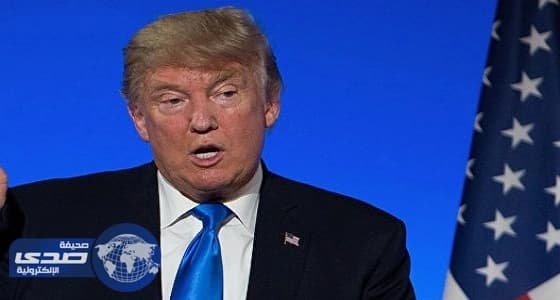 ترامب: سيتم إنهاء الاتفاق الإيراني إذا لم نتمكن من التعديل عليه