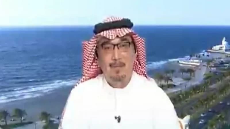 مختص: المركبات التي تخرج من شاشة التلفاز المكسورة تسبب السرطان "فيديو"