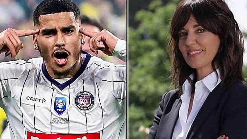 خلاف مع مسؤولة فرنسية يتسبب في إيقاف المغربي زكريا أبو خلال