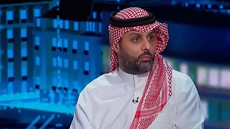 ياسر القحطاني: أميل لإدارة عبدالرحمن بن مساعد في مسيرتي مع الهلال.. فيديو