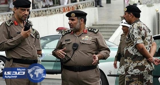 دوريات الأمن بمكة تُطيح بمبتعث يبيع «بخاخات رذاذ الفلفل»