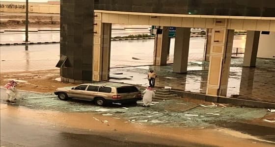 أبرزها البرد والأمطار.. المملكة تخصص المساعدات للمتضررين من الكوارث في 8 حالات