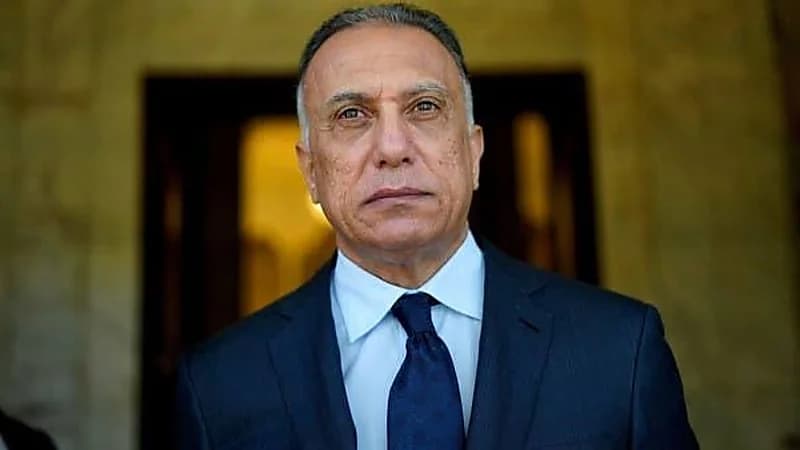 رئيس الوزراء العراقي يكشف عن تفاصيل جديدة بشأن استهداف منزله بطائرات مسيرة