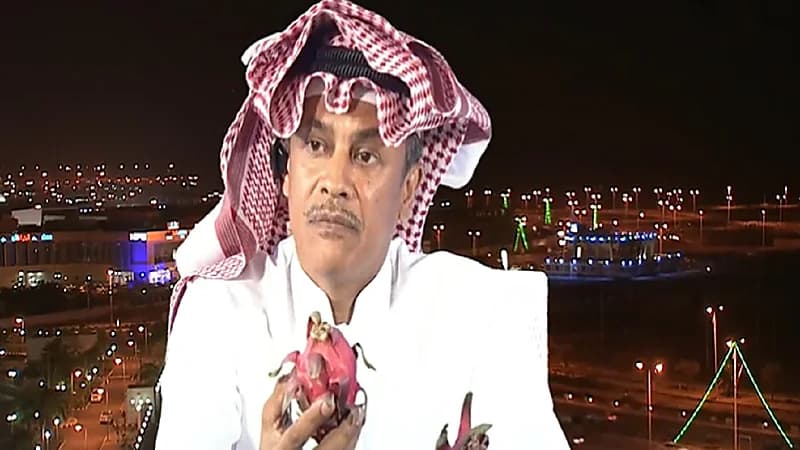 مزارع يكشف سبب غلاء فاكهة التنين