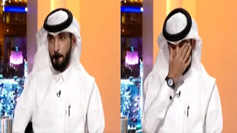 فيديو..قصة إنقاذ شاب من البتر على يد طبيب سعودي رغم رأي الأطباء الأجانب
