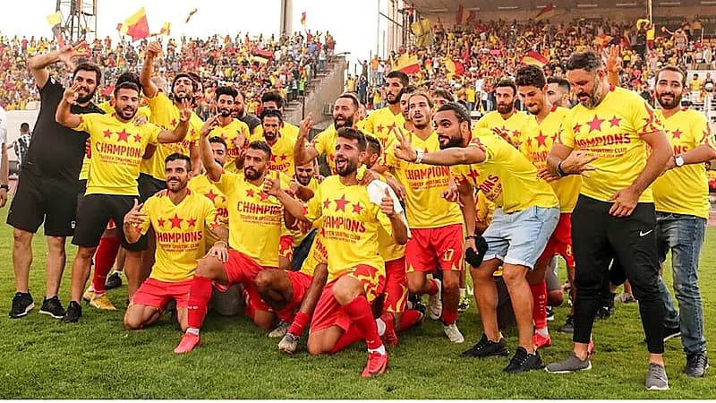 تأجيل مباريات 3 فرق في الدوري السوري بسبب عقوبات الفيفا