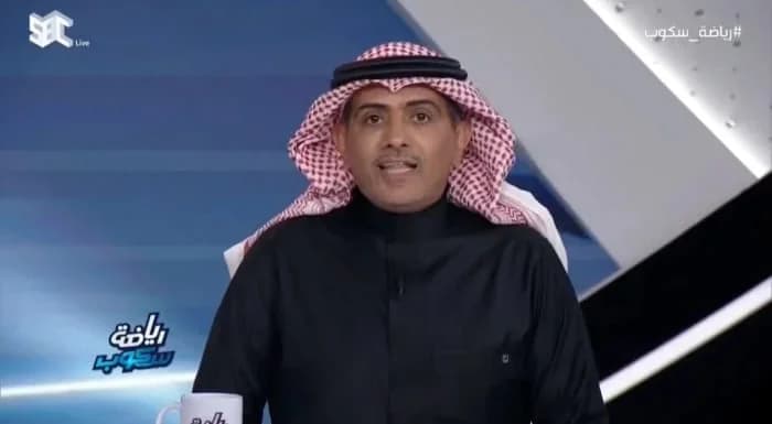 الهريفي: الهلال بطل دوري روشن رغم فارق النقاط.. فيديو