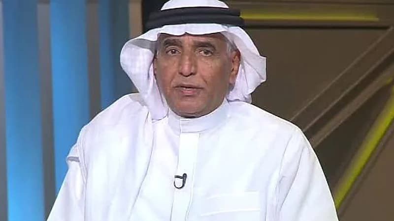 فودة: سحبت الشارة الدولية من حكم مباراة الرائد والاتفاق لتطبيقه نظام لم يعتمد .. فيديو