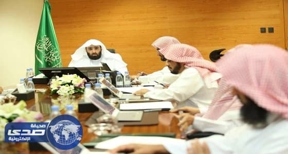 القضاء الإداري يوافق على ندب 76 قاضي للمحاكم الإدارية