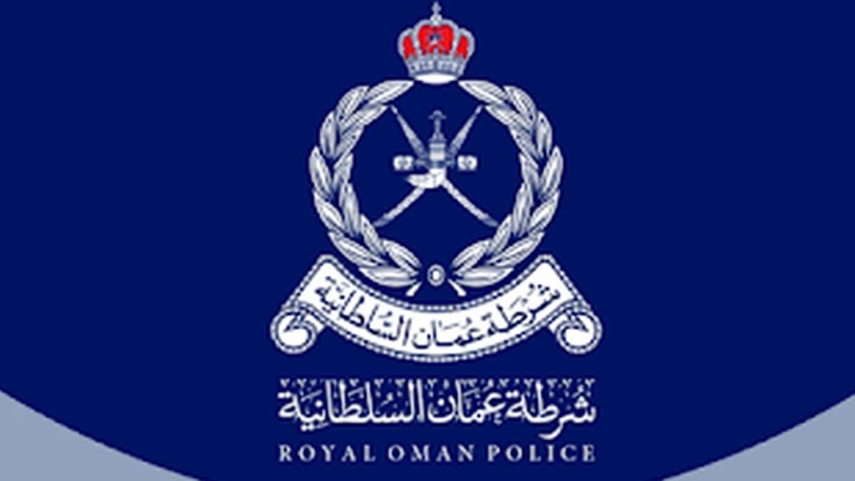 القبض على آسيويين أثناء محاولة تهريب مخدرات ضخمة إلى عمان