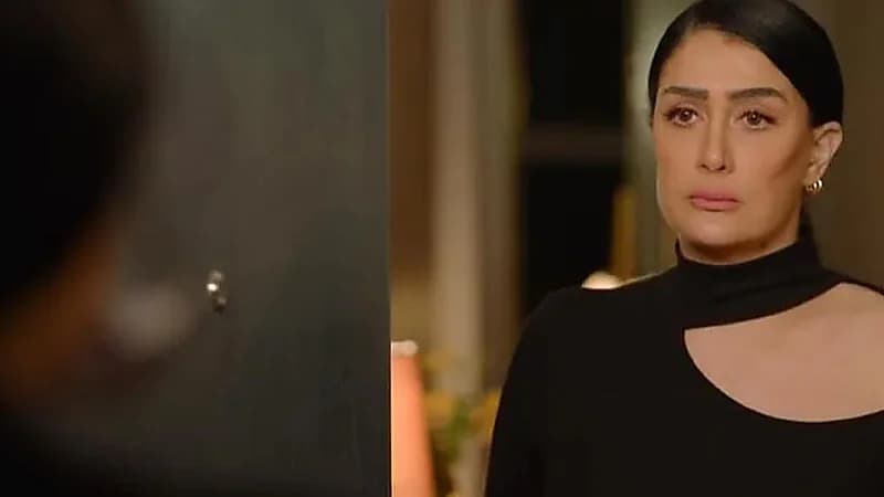 دعوى قضائية بوقف عرض مسلسل غادة عبد الرازق في رمضان لسرقة الفكرة