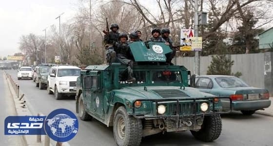 داعش يتبني الهجوم المسلح على أكبر مستشفى عسكري بكابول الأفغانية