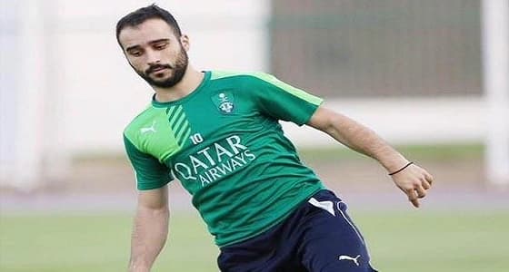 فيتفا يرفض العودة إلى الأهلي