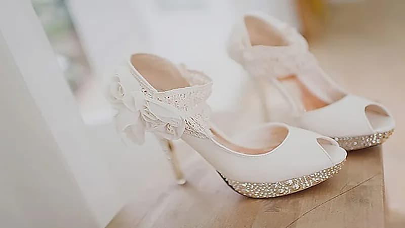 القصر الملكي الدنماركي يبحث عن سيدة مجهولة بسبب حذاء