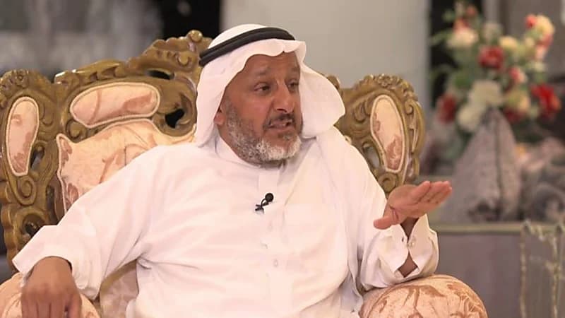 "الخضيري" يعلق على ما تم تداوله بشأن مواصفات المياه الصالحة للشرب