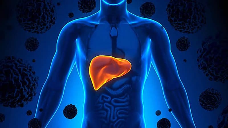 علامات تشير للإصابة بالتهاب الكبد المناعي