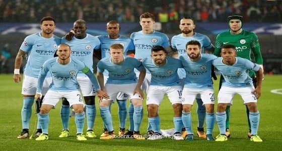  مانشستر سيتي في الصدارة.. ترتيب فرق البريمرليج بعد نهاية الجولة 25