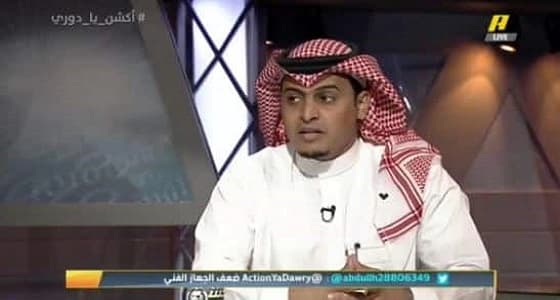 سلطان اللحياني: فريق الهلال يستطيع الفوز على الاستقلال الإيراني