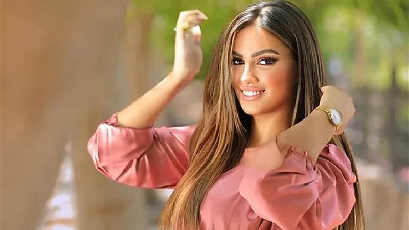 مذيعة مصرية تفقد النطق بسبب الحزن الشديد.. فيديو