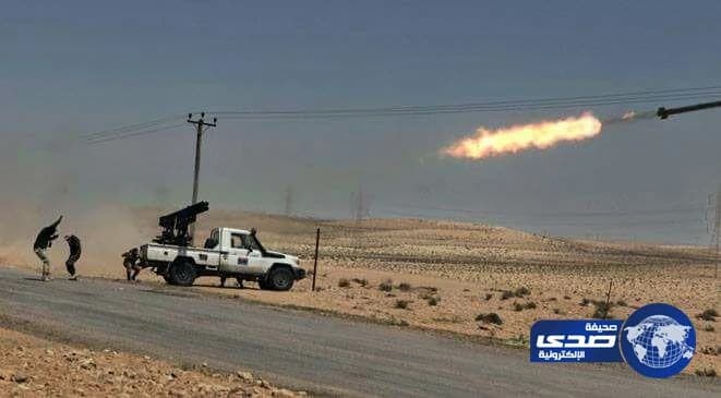 هجوم وشيك على منطقة الهلال النفطي بليبيا
