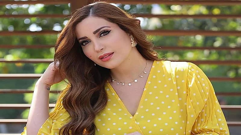 نسرين طافش: "أهم شيء بمواصفات شريكي يحب الأطفال"