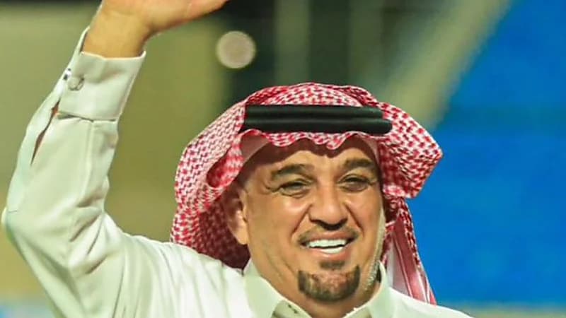 الخليفة يناشد لجنة الاستقطاب بالتواصل معه وتوضيح طريقة التعاقدات .. فيديو