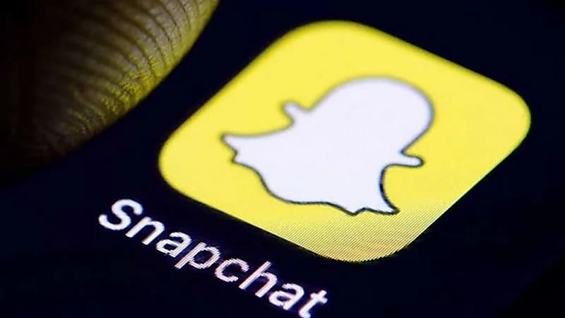 مسوؤل جديد في سناب شات
