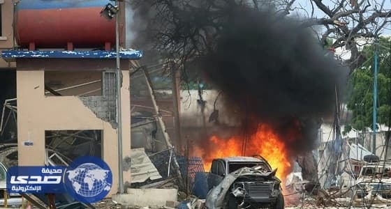 أعداد ضحايا الهجوم الدامي بسيارتين مفخختين فى مقديشو يرتفع لـ 85 قتيلًا