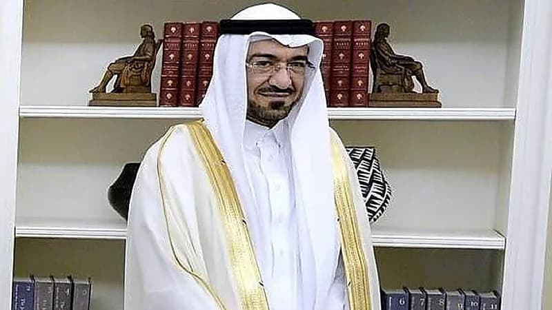 محكمة كندية تأمر بتجميد أصول سعد الجبري في جميع أنحاء العالم