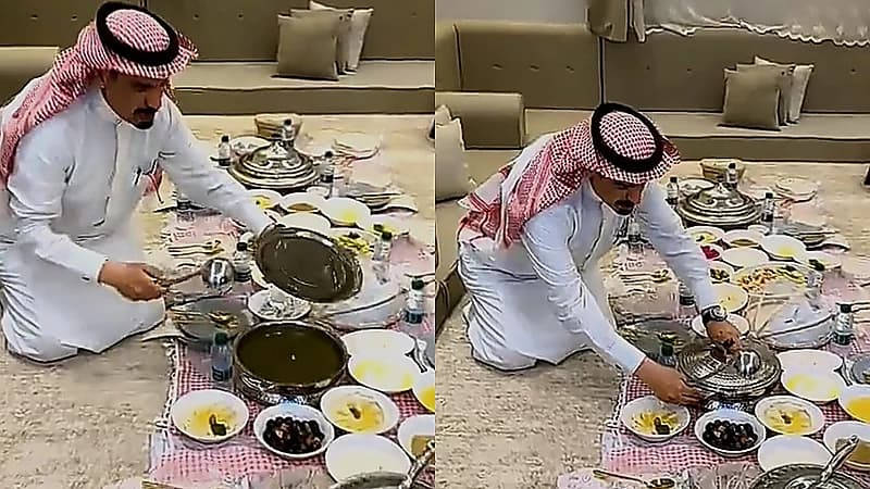 غذاء مثالي لضبط السكر وتعزيز الصحة العامة .. فيديو