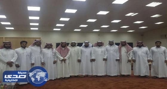 اسماء الاعضاء الفائزين بعضوية اللجنة الاجتماعية الاهلية بصوير