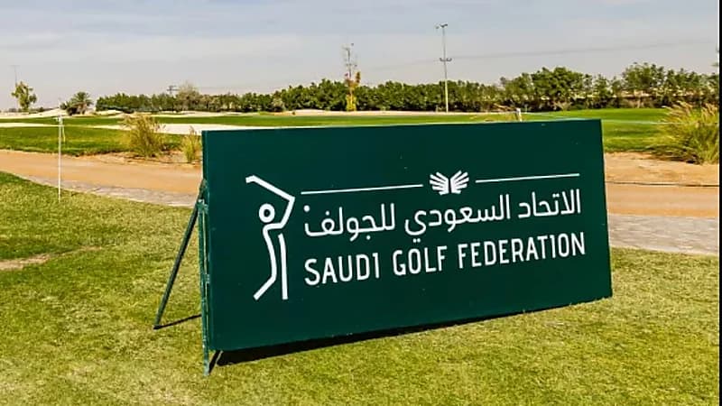 جدة تستضيف بطولة مجلس التعاون الخليجي للجولف