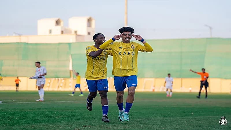 النصر يتخلى عن شرطه بصفقة الطالب والوحدة