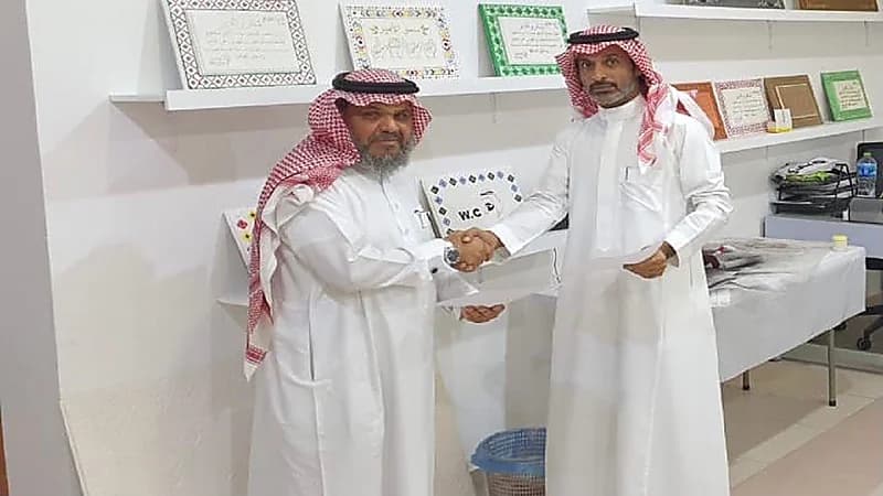 شراكة إعلامية بين جمعية لأجلهم و إعلاميو الشرقية