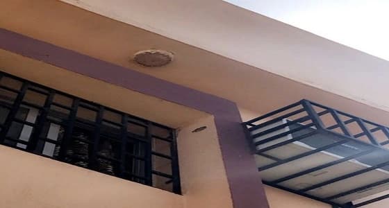 بالصور.. شرطة حائل تواصل البحث عن مطلق النار على منزل مواطن