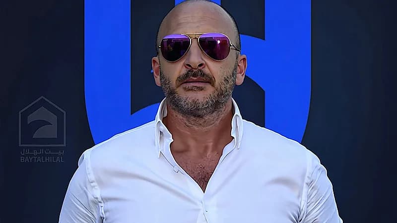 اوسيليو يرفض عرض الهلال ويتمسك بالبقاء في إيطاليا