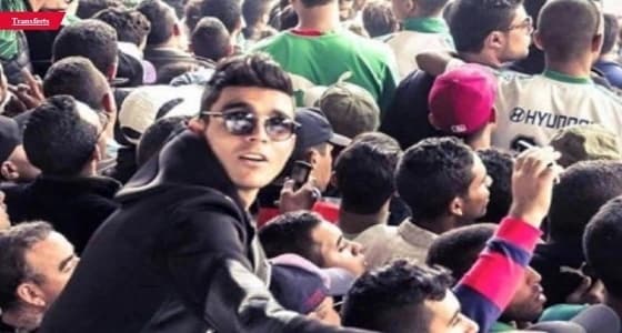 صحف مغربية تكشف حجم صفقة انتقال " بن شرقي " للهلال