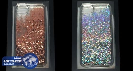 استدعاء 275 ألف غلاف " آيفون " لتسببها في كارثة