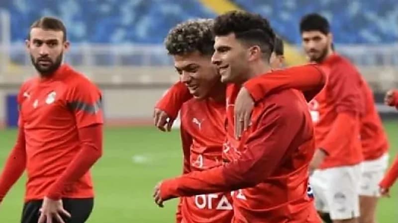 قرار ناري من الأهلي المصري بعد أزمة إمام عاشور وزيزو