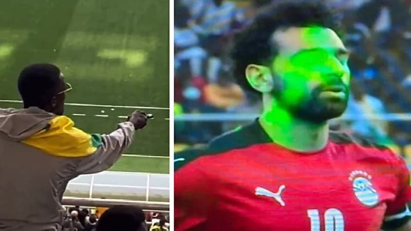 جمال علام: السنغال ستنال عقوبة مالية بسبب عنصرية جمهورها