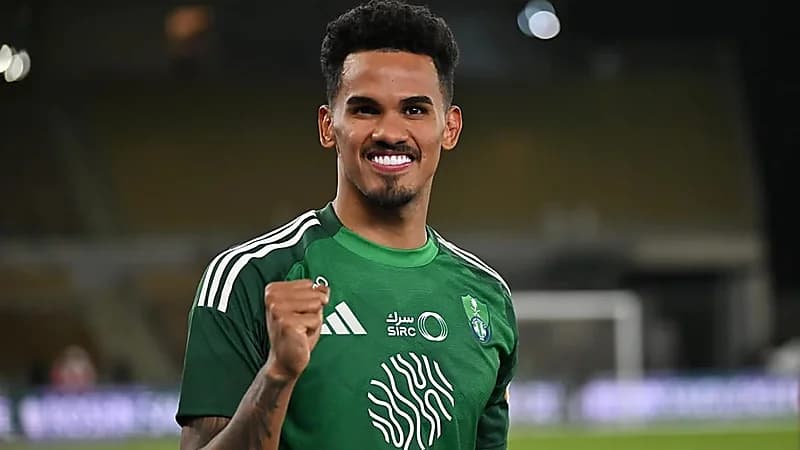 رئيس بورتو يكشف مفاجأة عن بيع جالينو للأهلي