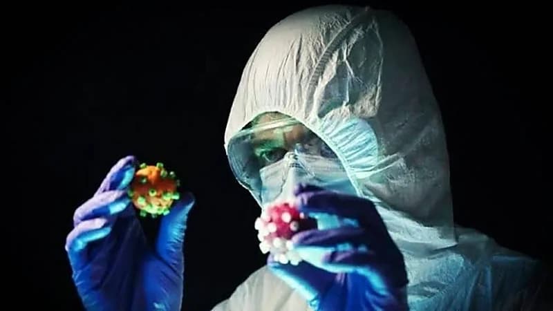 فيروس جديد يتفشى في دولة إفريقية