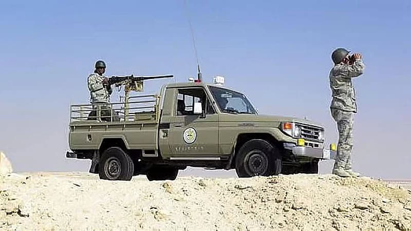 إحباط محاولة تهريب 210 كيلو جرام من نبات القات المخدر بجازان