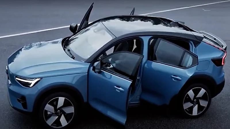 فولفو تعلن عن سيارة جديدة بمواصفات متطورة