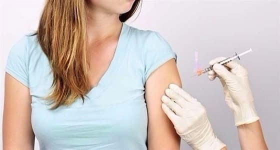 لقاح هام يجنبك سرطان عنق الرحم