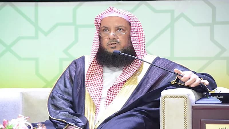 بالفيديو.. الشيخ "السليمان" يوضح هل الغيبة في نهار رمضان تفسد الصيام