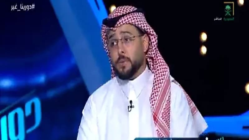 العنزي: كريستيانو يُشعِر لاعبي النصر بأنه لاعب عادي والبقية نجوم .. فيديو