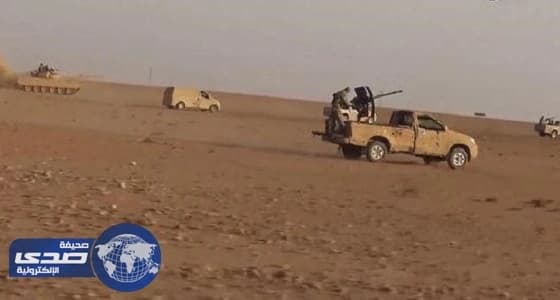 هروب قادة داعش وعناصره الأجانب مع عائلاتهم من الرقة