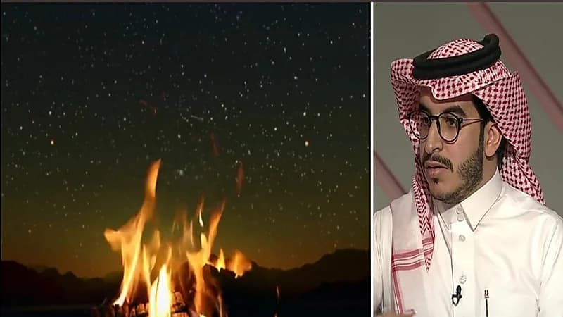 "مختص" يروي قصة مريض أدخل المستشفى لمدة 48 ساعة بسبب دخان "شبة النار"