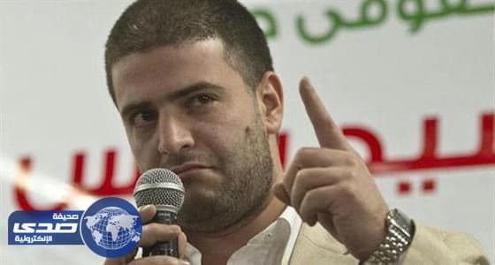 ضبط صديق نجل الرئيس المصري المعزول تزوج سورية عرفيًا على ذمة آخر